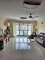Blk 162B Punggol Central (Punggol), HDB 5 Rooms #639367991